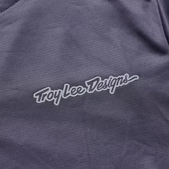 TROY LEE DESIGNS SKYLINE PRO Camisola de manga curta em carbono
