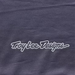 TROY LEE DESIGNS SKYLINE PRO Camisola de manga curta em carbono