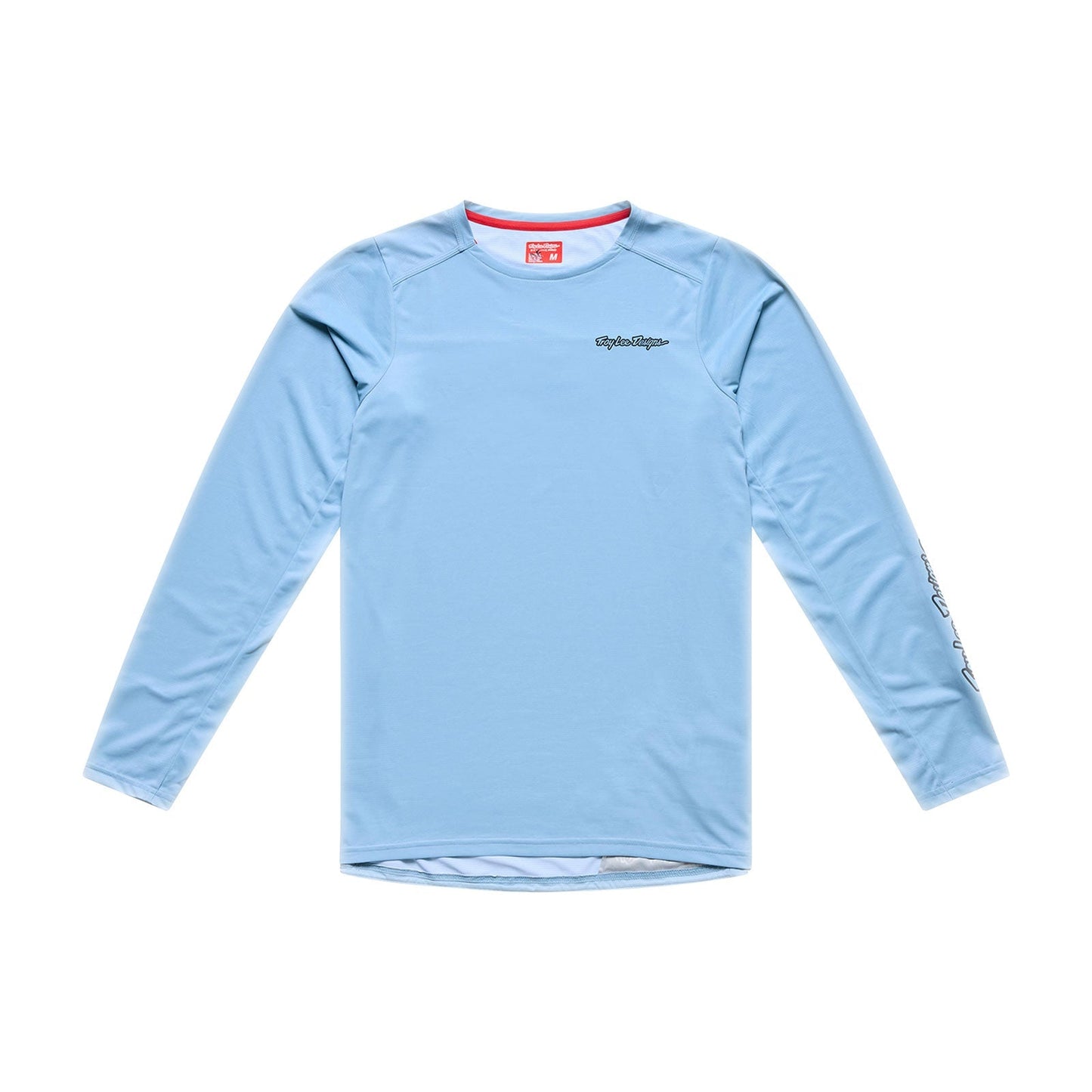 TROY LEE DESIGNS SKYLINE PRO MONO Camisola de manga comprida Azul