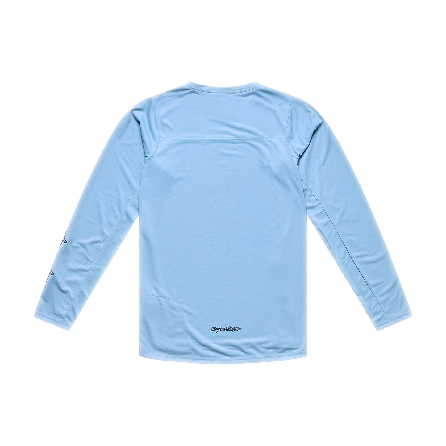 TROY LEE DESIGNS SKYLINE PRO MONO Camisola de manga comprida Azul