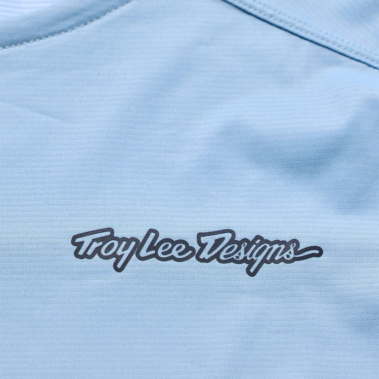 TROY LEE DESIGNS SKYLINE PRO MONO Camisola de manga comprida Azul