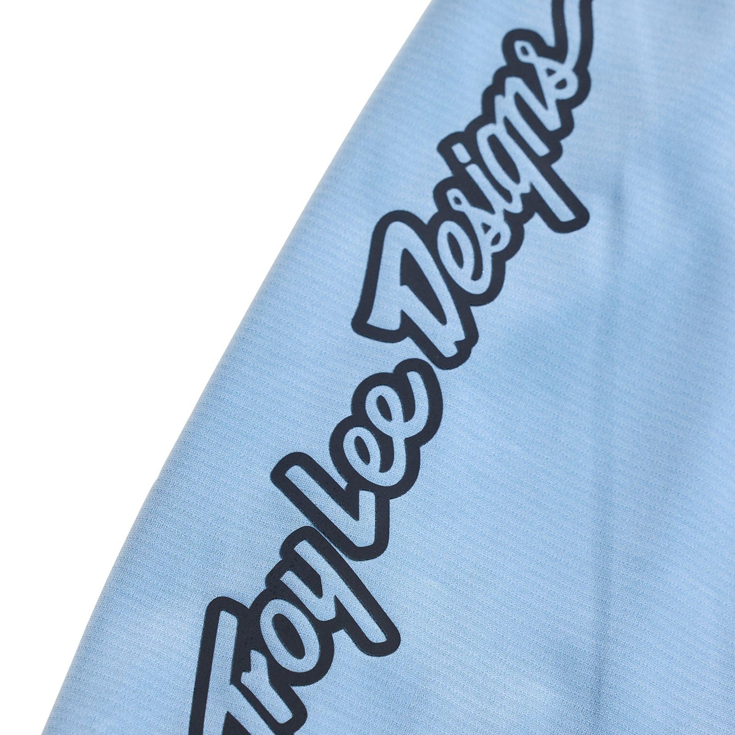 TROY LEE DESIGNS SKYLINE PRO MONO Camisola de manga comprida Azul