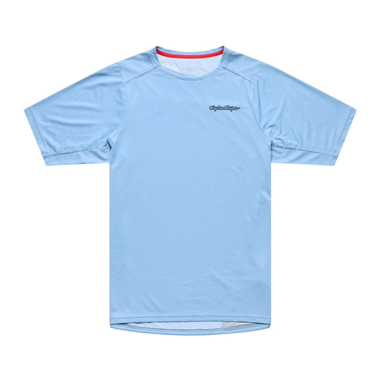 TROY LEE DESIGNS SKYLINE PRO MONO Camisola de manga curta Azul