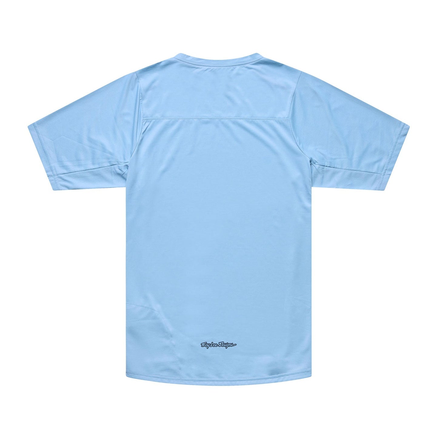 TROY LEE DESIGNS SKYLINE PRO MONO Camisola de manga curta Azul