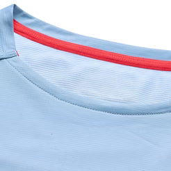 TROY LEE DESIGNS SKYLINE PRO Camisola de manga curta Azul