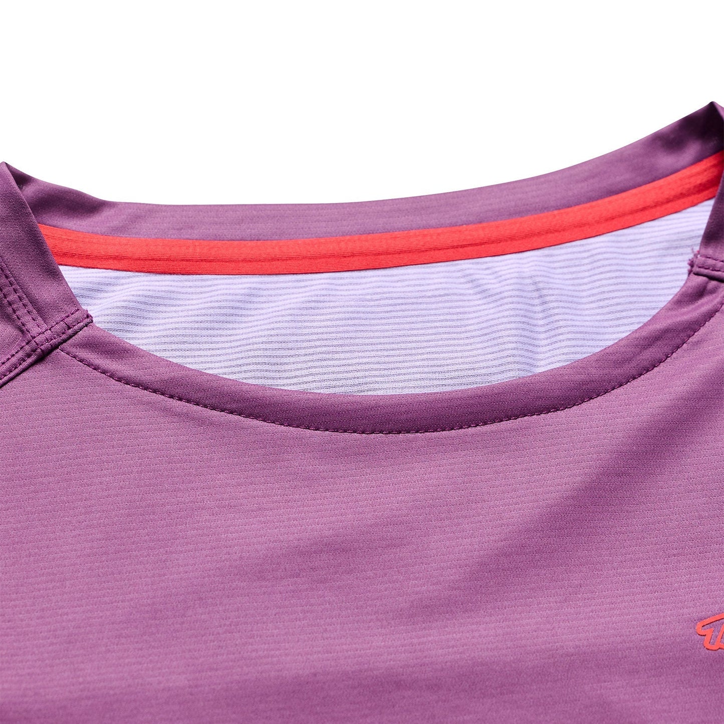 TROY LEE DESIGNS SKYLINE PRO MONO Camisola de manga comprida Sangria