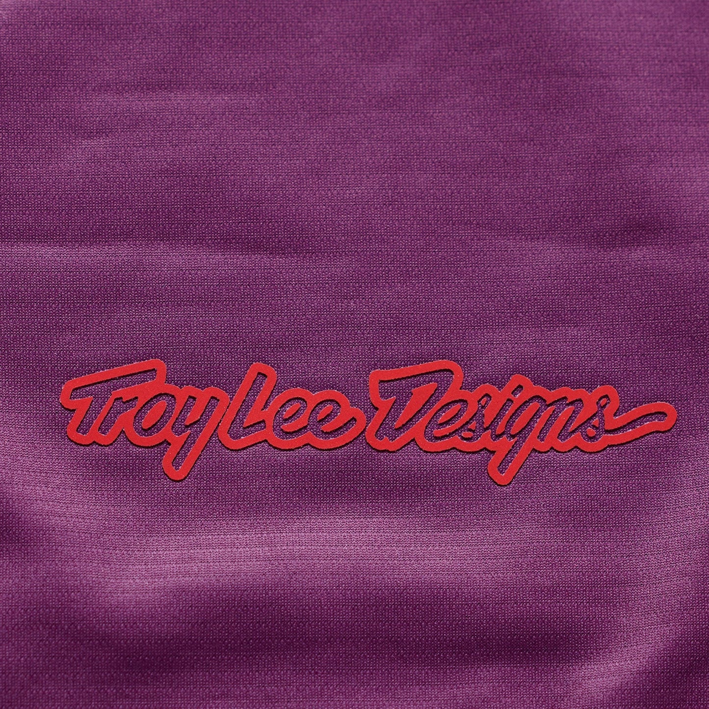 TROY LEE DESIGNS SKYLINE PRO MONO Camisola de manga comprida Sangria