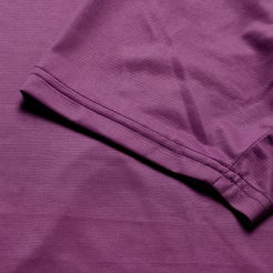 TROY LEE DESIGNS SKYLINE PRO Camisola de manga curta Sangria