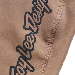 TROY LEE DESINS SKYLINE PRO MONO Calças castanhas