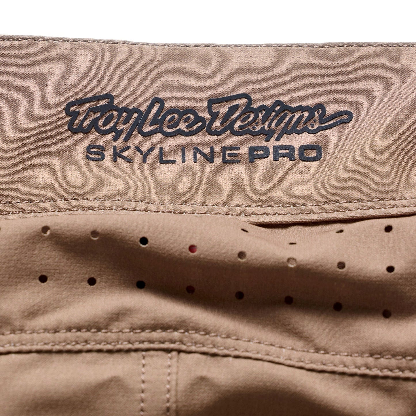 TROY LEE DESINS SKYLINE PRO MONO Calças castanhas