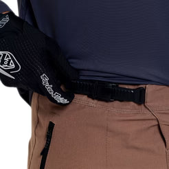 TROY LEE DESINS SKYLINE PRO MONO Calças castanhas