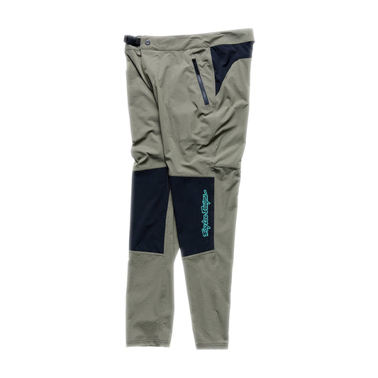 TROY LEE DESIGNS SKYLINE TRAIL MONO Calças cáqui
