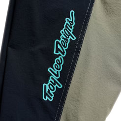 TROY LEE DESIGNS SKYLINE TRAIL MONO Calças cáqui