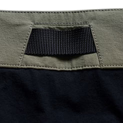 TROY LEE DESIGNS SKYLINE TRAIL MONO Calças cáqui