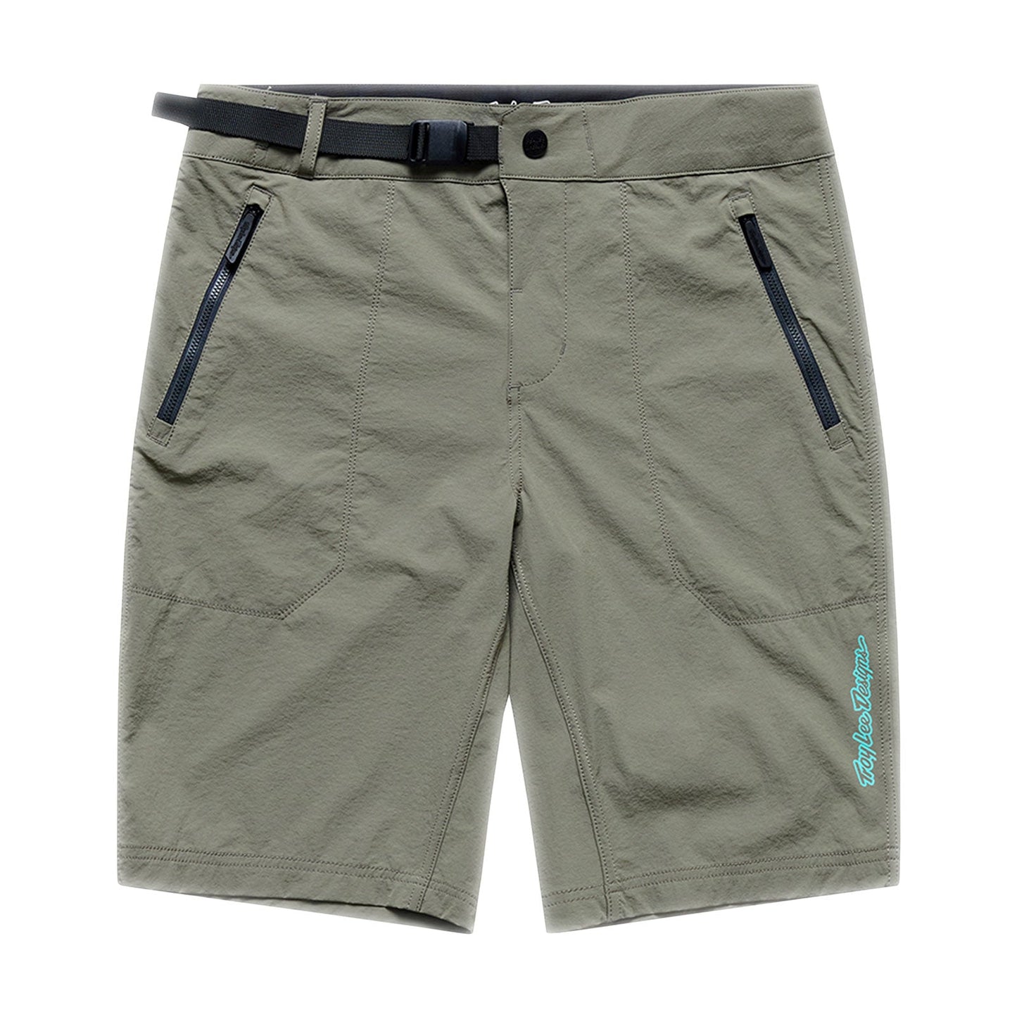 TROY LEE DESIGNS SKYLINE TRAIL MONO Calções Khaki