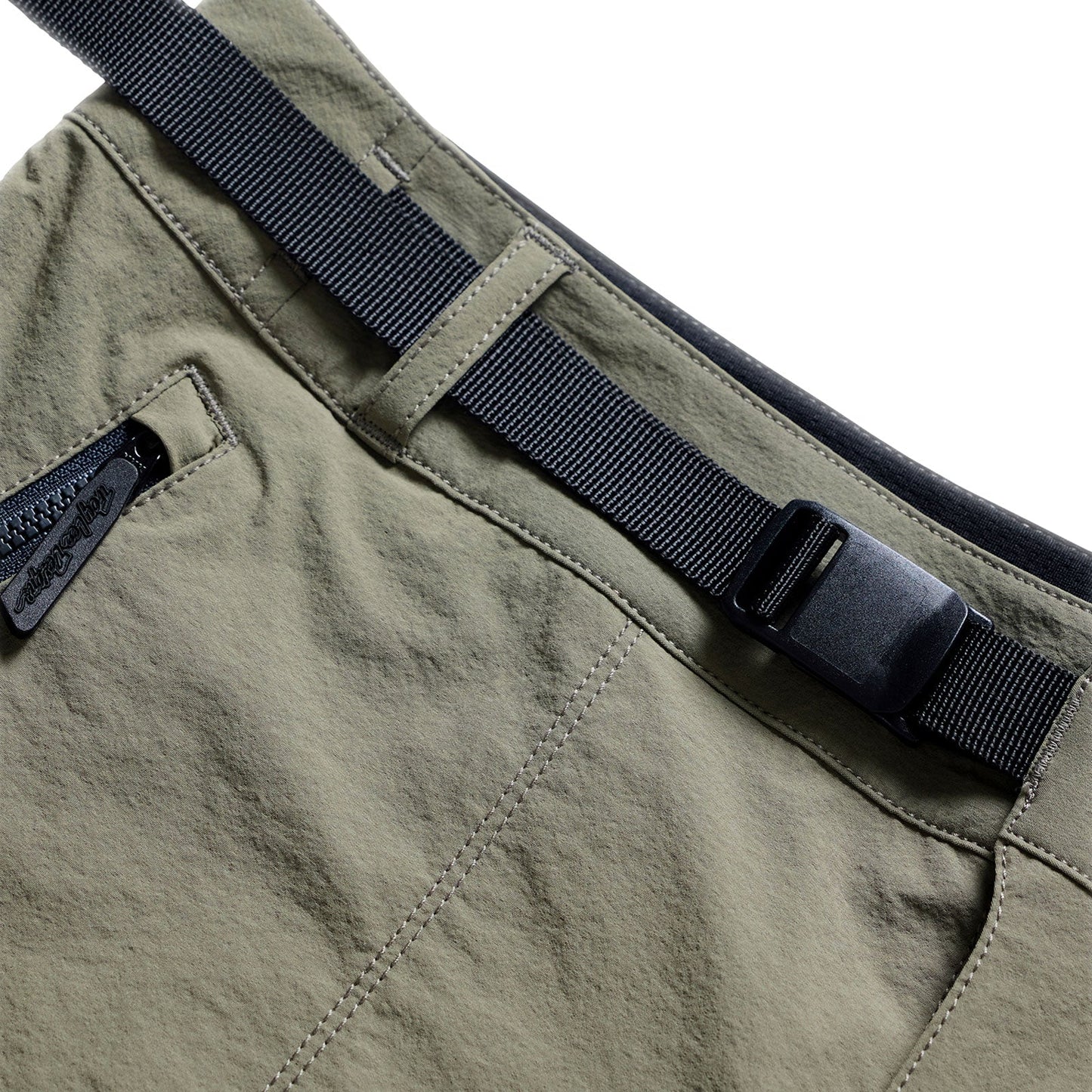 TROY LEE DESIGNS SKYLINE TRAIL MONO Calções Khaki