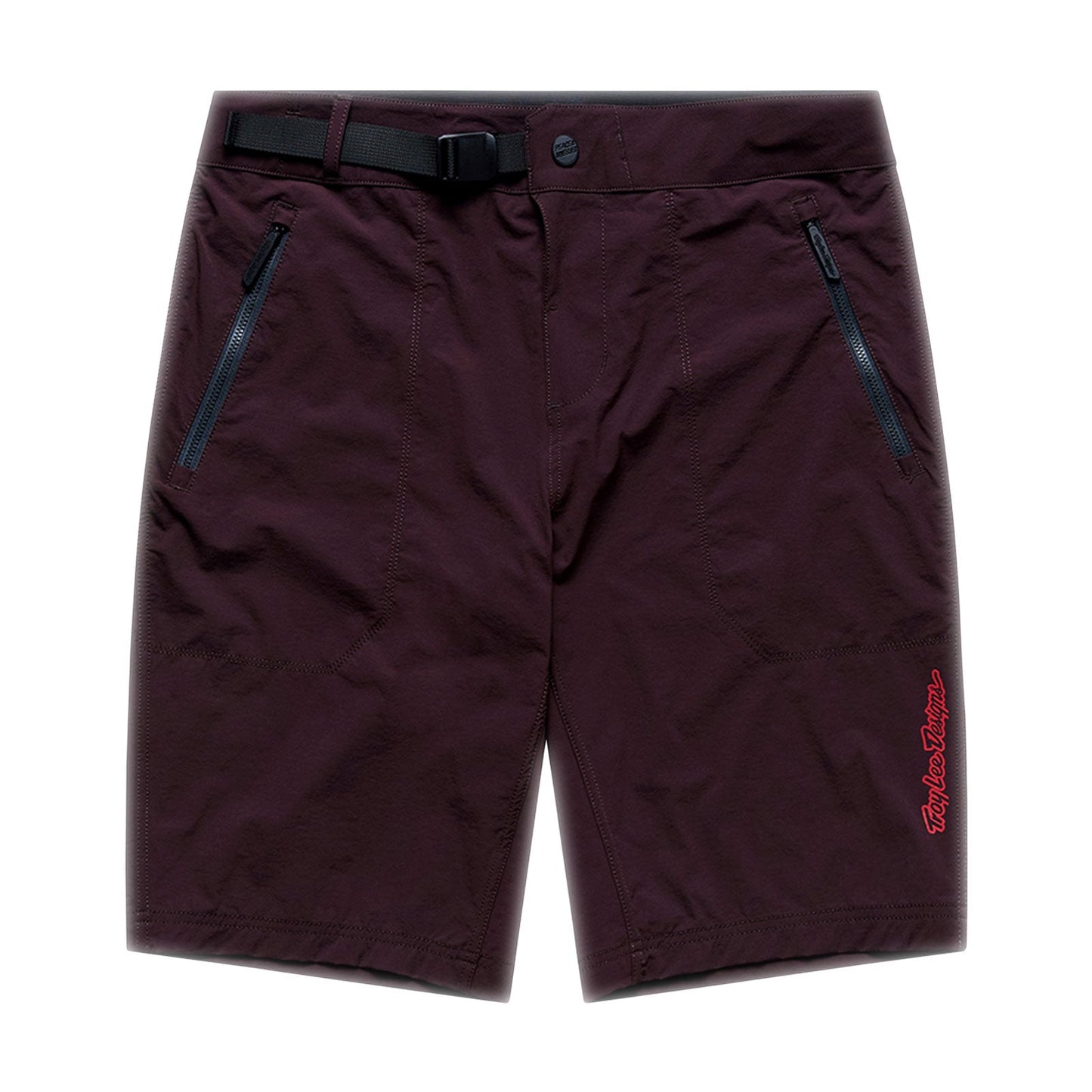 TROY LEE DESIGNS SKYLINE TRAIL Calções com forro Mono Castanho