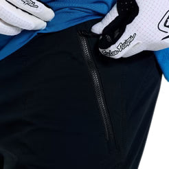 TROY LEE DESIGNS SKYLINE TRAIL MONO Calças pretas