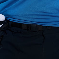 TROY LEE DESIGNS SKYLINE TRAIL MONO Calças pretas