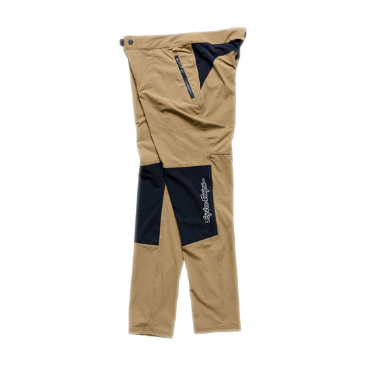TROY LEE DESIGNS SKYLINE TRAIL MONO Calças castanhas