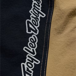 TROY LEE DESIGNS SKYLINE TRAIL MONO Calças castanhas