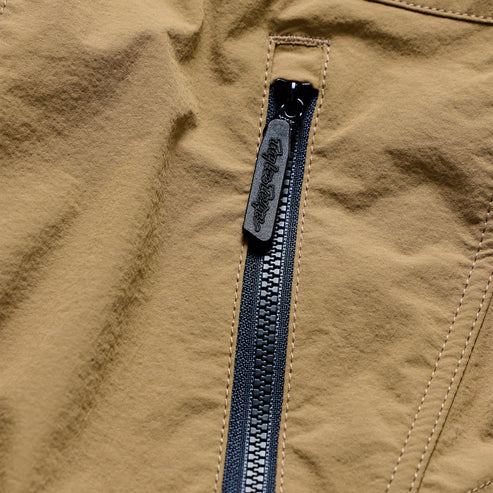 TROY LEE DESIGNS Calções SKYLINE TRAIL MONO Bege