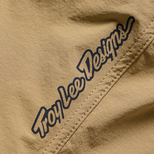 TROY LEE DESIGNS Calções SKYLINE TRAIL MONO Bege