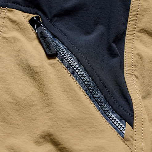 TROY LEE DESIGNS Calções SKYLINE TRAIL MONO Bege