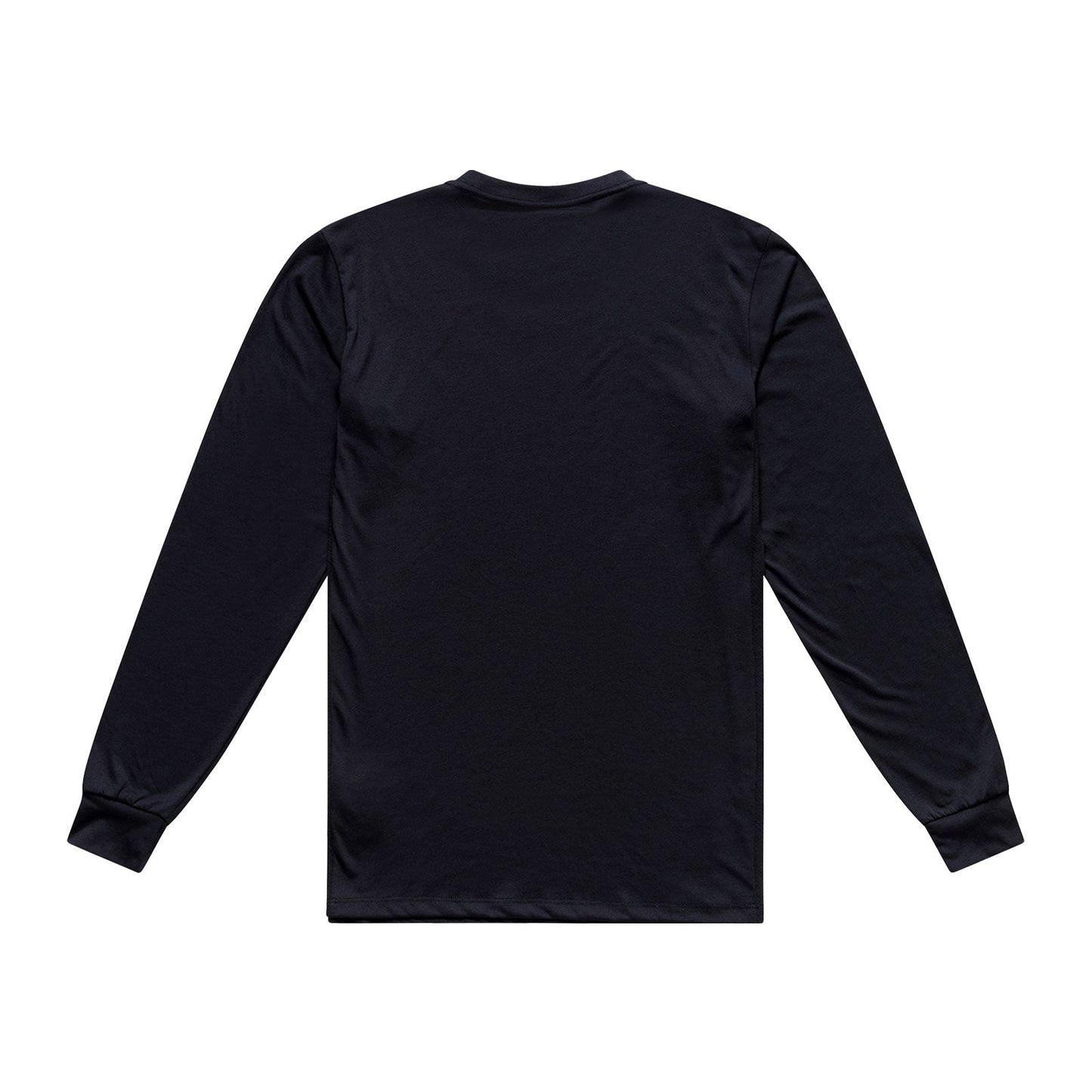 TROY LEE DESIGNS SKYLINE RIDE SIGNATURE Jersey Manga comprida Preto/Turquesa
