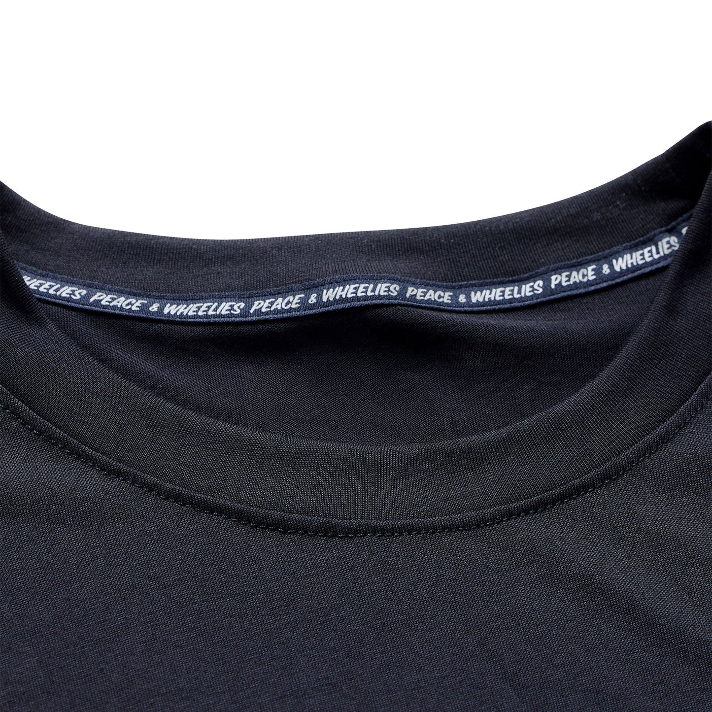 TROY LEE DESIGNS SKYLINE RIDE SIGNATURE Jersey Manga comprida Preto/Turquesa