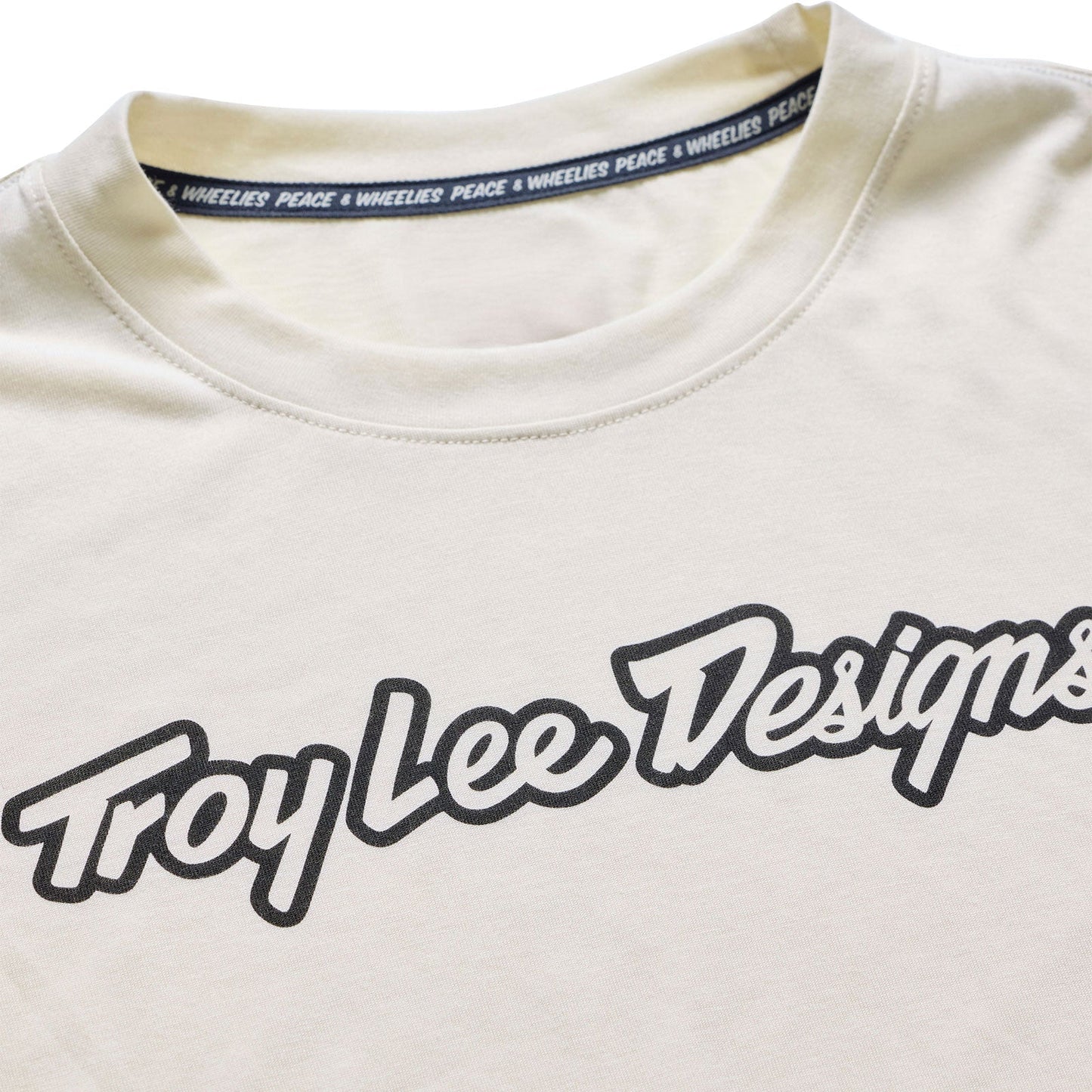 TROY LEE DESIGNS SKYLINE RIDE SIGNATURE Camisola de manga comprida em pedra-pomes