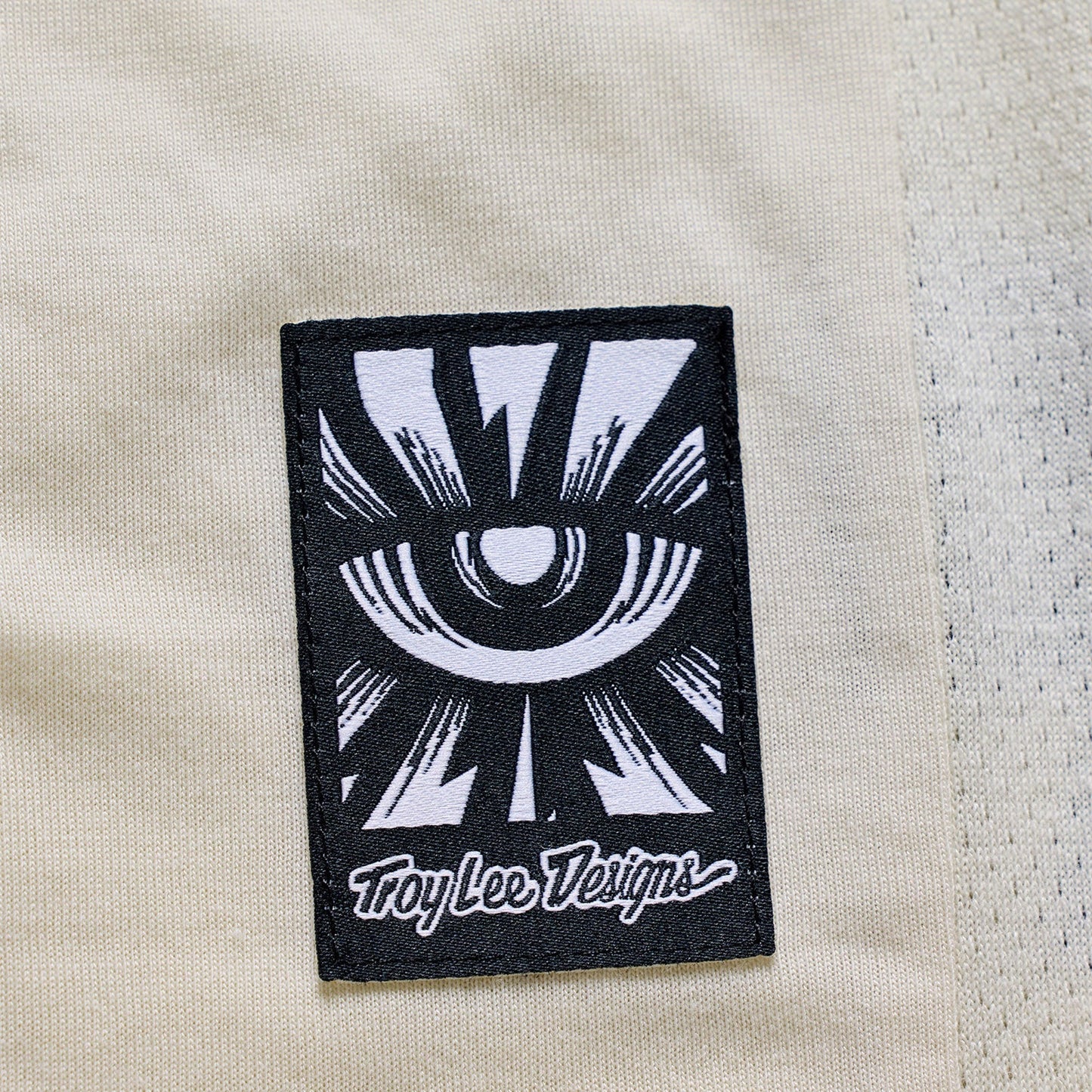 TROY LEE DESIGNS SKYLINE RIDE SIGNATURE Camisola de manga comprida em pedra-pomes