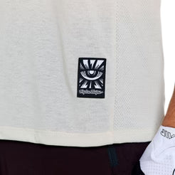 TROY LEE DESIGNSSKYLINE RIDE SIGNATURE Camisola de manga curta Pumice