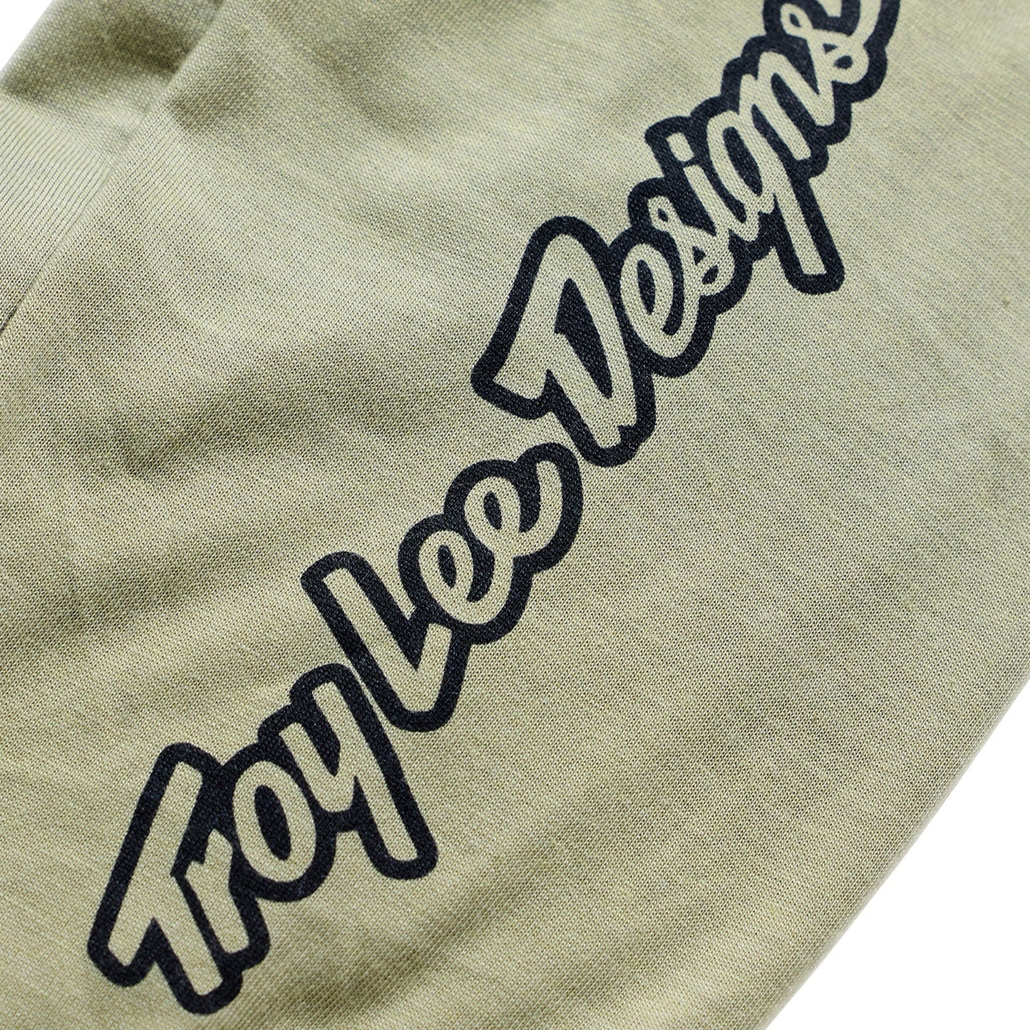 TROY LEE DESIGNS SKYLINE RIDE STAMPS Camisola de manga comprida Sage