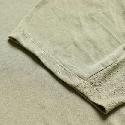 Maillot TROY LEE DESIGNS SKYLINE RIDE STAMPS Mangas Curtas Sage