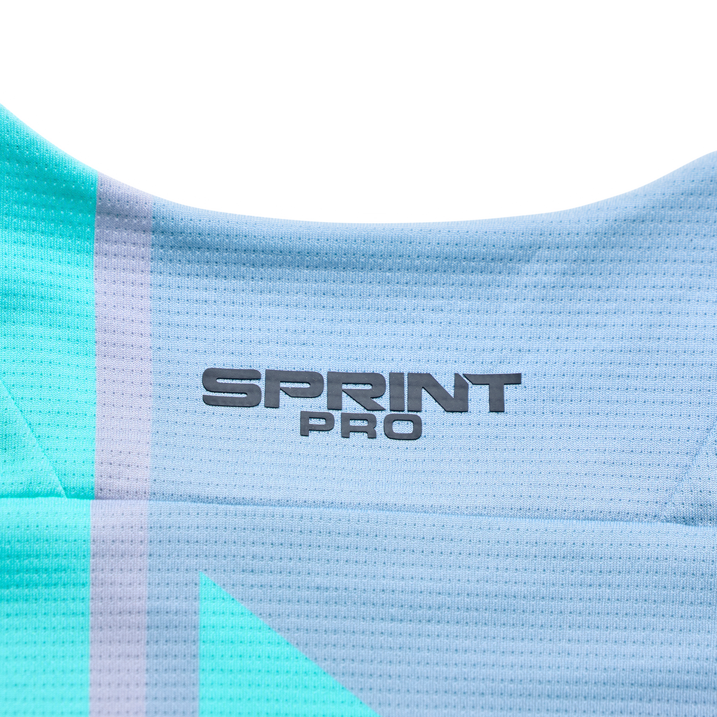Camisola TROY LEE DESIGNS SPRINT PRO LOWRIDER Manga comprida azul