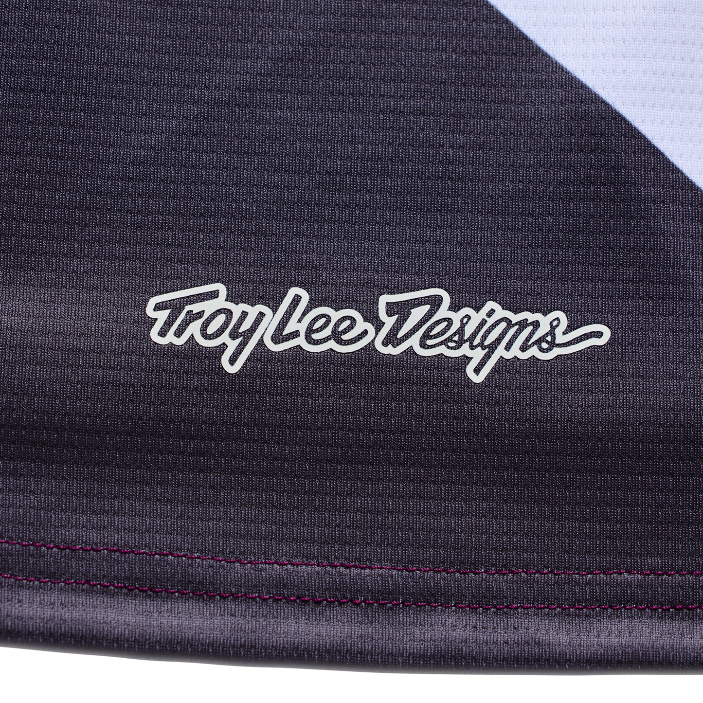 TROY LEE DESIGNS SPRINT PRO LOWRIDER Camisola de manga comprida Sangria
