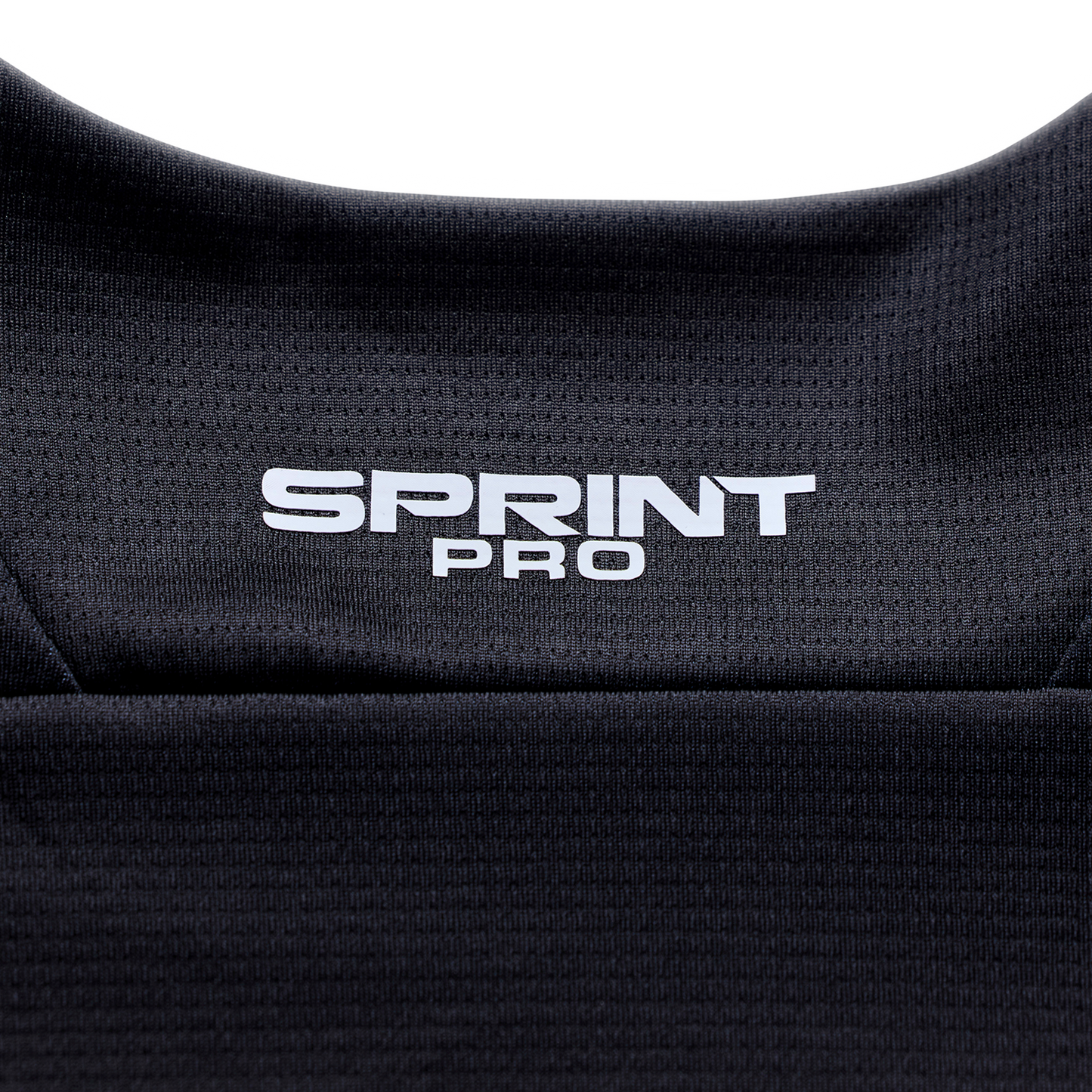 TROY LEE DESIGNS SPRINT PRO Mono Camisola de manga comprida Preto