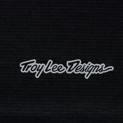 Camisola TROY LEE DESIGNS SPRINT PRO MONO Mangas Compridas Preta