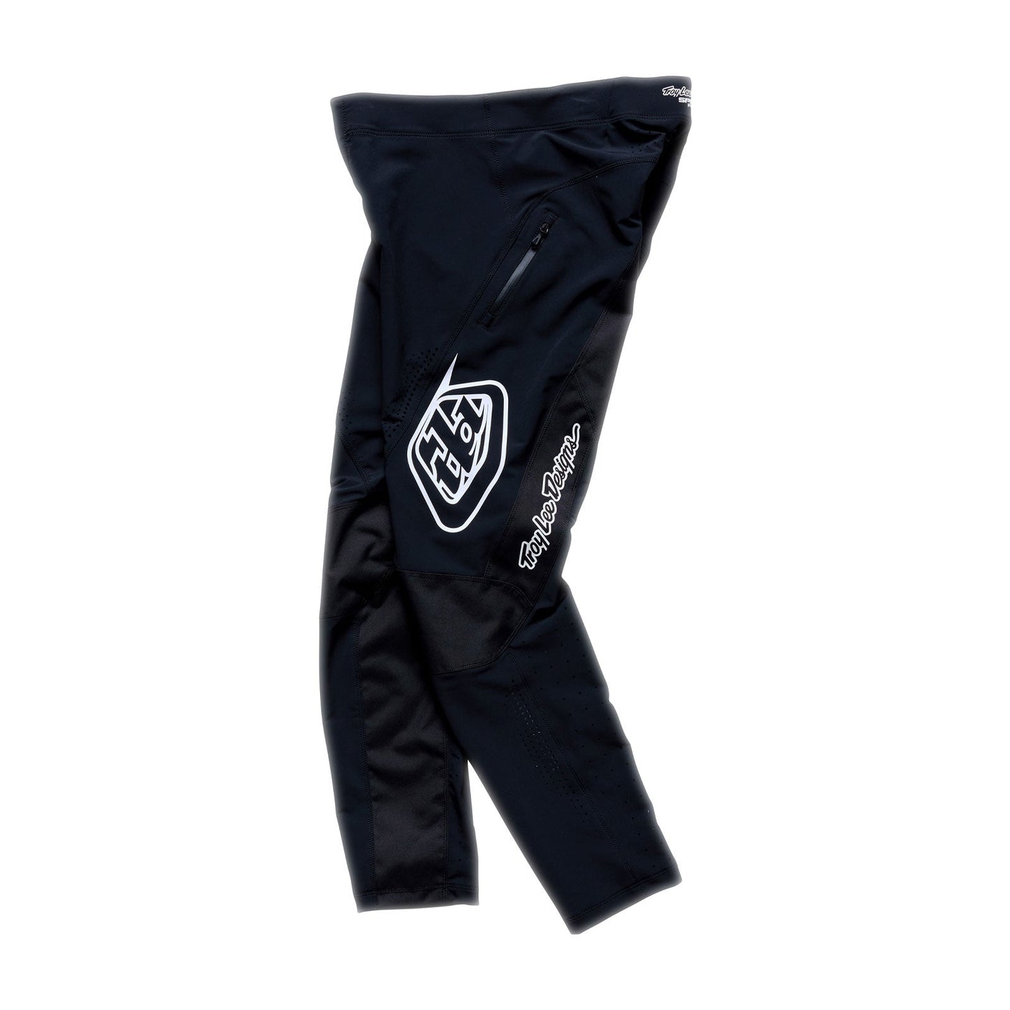 Calças TROY LEE DESIGNS SPRINT PRO MONO Preto