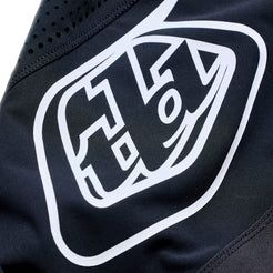 Calças TROY LEE DESIGNS SPRINT PRO MONO Preto