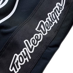 Calças TROY LEE DESIGNS SPRINT PRO MONO Preto