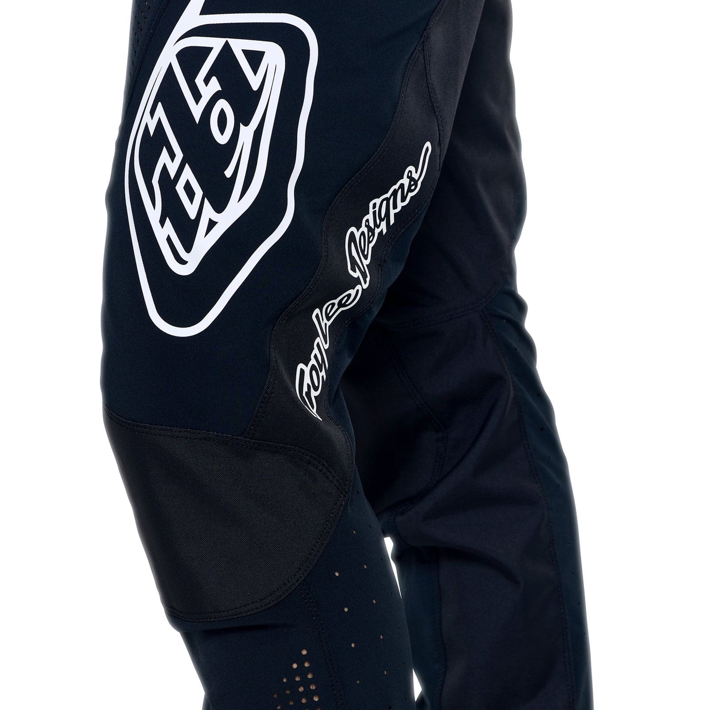 Calças TROY LEE DESIGNS SPRINT PRO MONO Preto