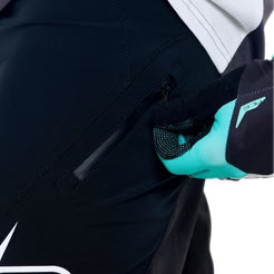 Calças TROY LEE DESIGNS SPRINT PRO MONO Preto