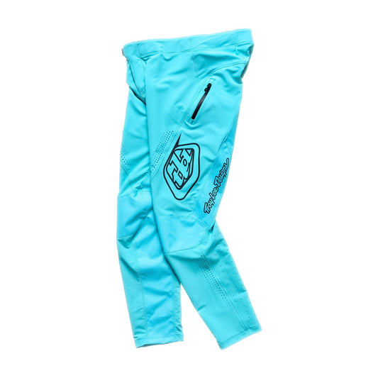 Calças TROY LEE DESIGNS SPRINT PRO MONO Azul
