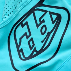 Calças TROY LEE DESIGNS SPRINT PRO MONO Azul