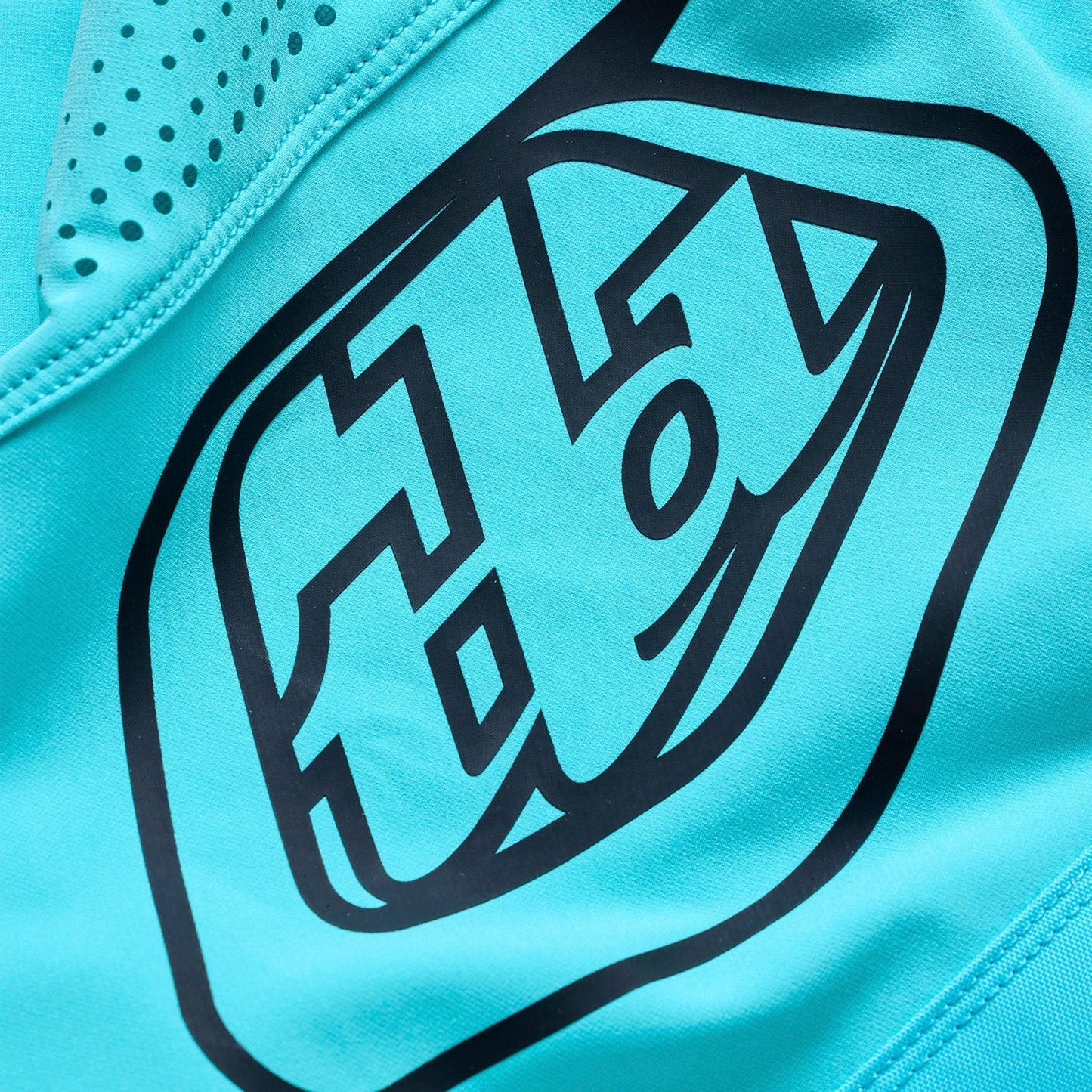 Calças TROY LEE DESIGNS SPRINT PRO MONO Azul
