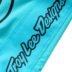 Calças TROY LEE DESIGNS SPRINT PRO MONO Azul