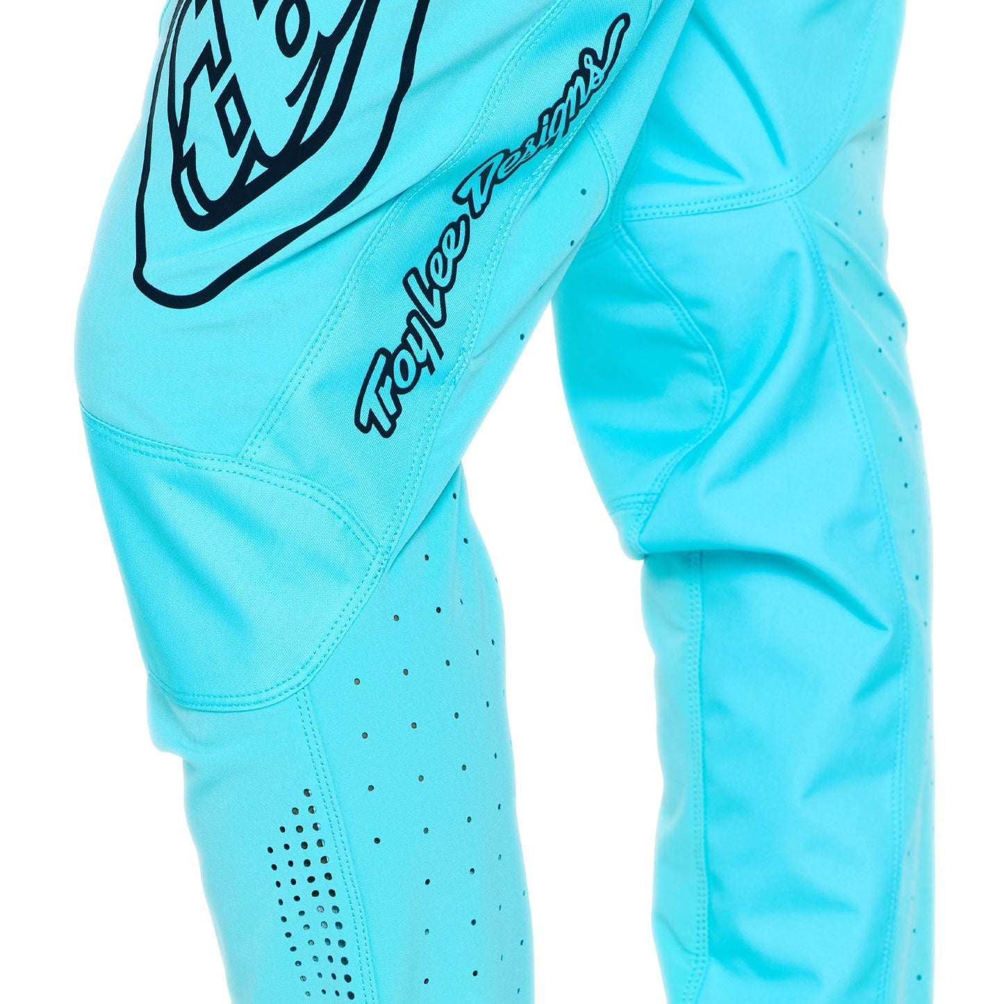 Calças TROY LEE DESIGNS SPRINT PRO MONO Azul