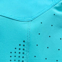 Calças TROY LEE DESIGNS SPRINT PRO MONO Azul